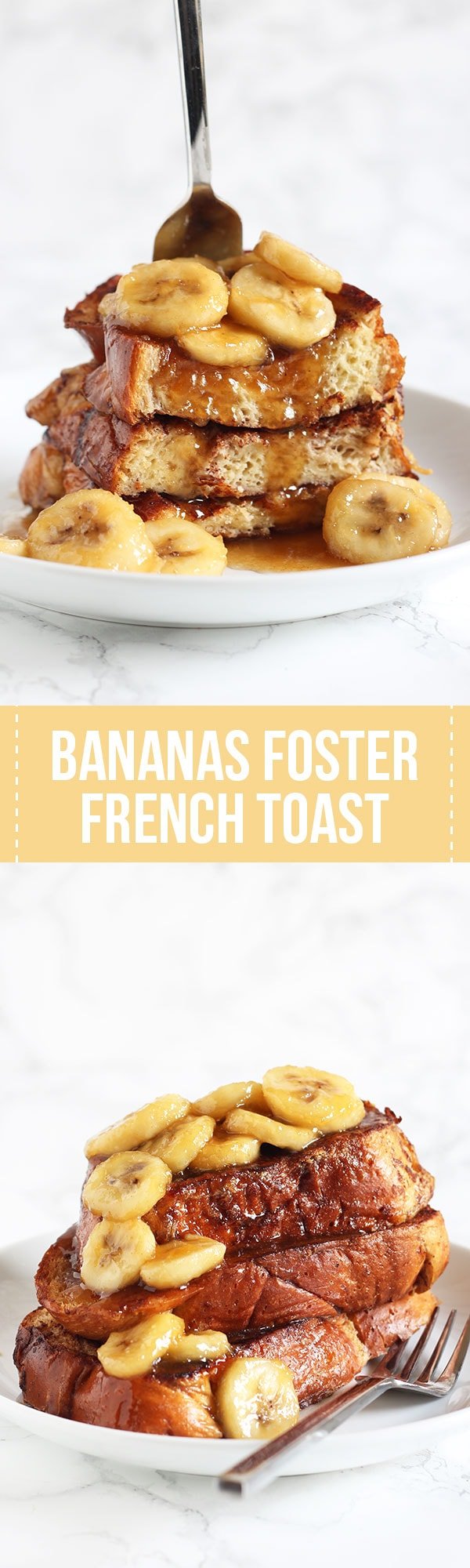 Easy banana foster french toast recipes Easy banana foster french toast recipes