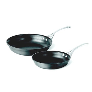 Nonstick Skillets