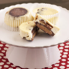 peanutbuttercupcheesecakecupcakes