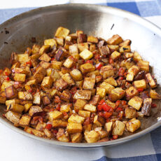 Home Fries