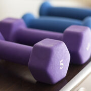 Workout 2