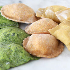 Homemade Ravioli 2