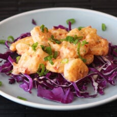 Bangin Good Shrimp