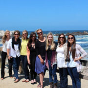Getaway to Monterey, CA from HandletheHeat.com