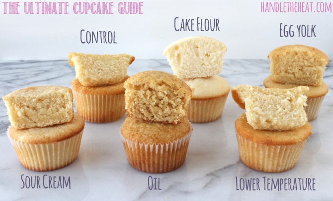 Ultimate Guide to Muffins Handle the Heat