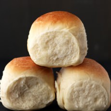Ultimate Dinner Rolls