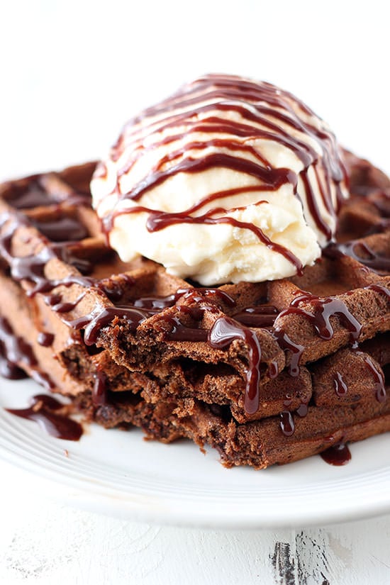 How To Make Chocolate Chip Waffles With Mix How To Make Chocolate Chip Waffles With Mix
