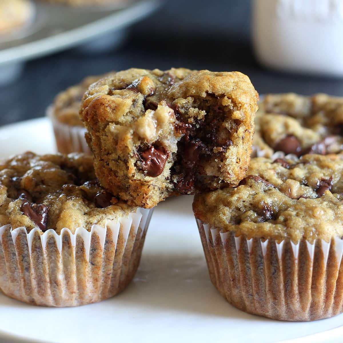Banana Espresso Chocolate Chip Muffins Handle The Heat,Magnolia Scale Removal
