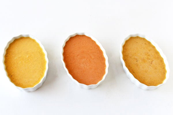 Pumpkin Puree Comparison - which makes the best pumpkin pie?