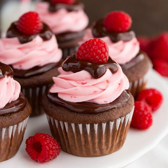 Resultado de imagen de cupcakes