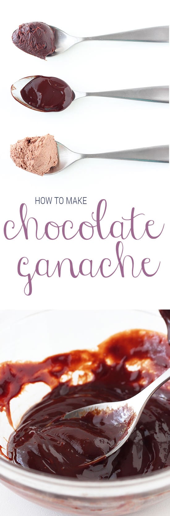 With ALL the ratio, customization, and flavor options! Everyone should know this!