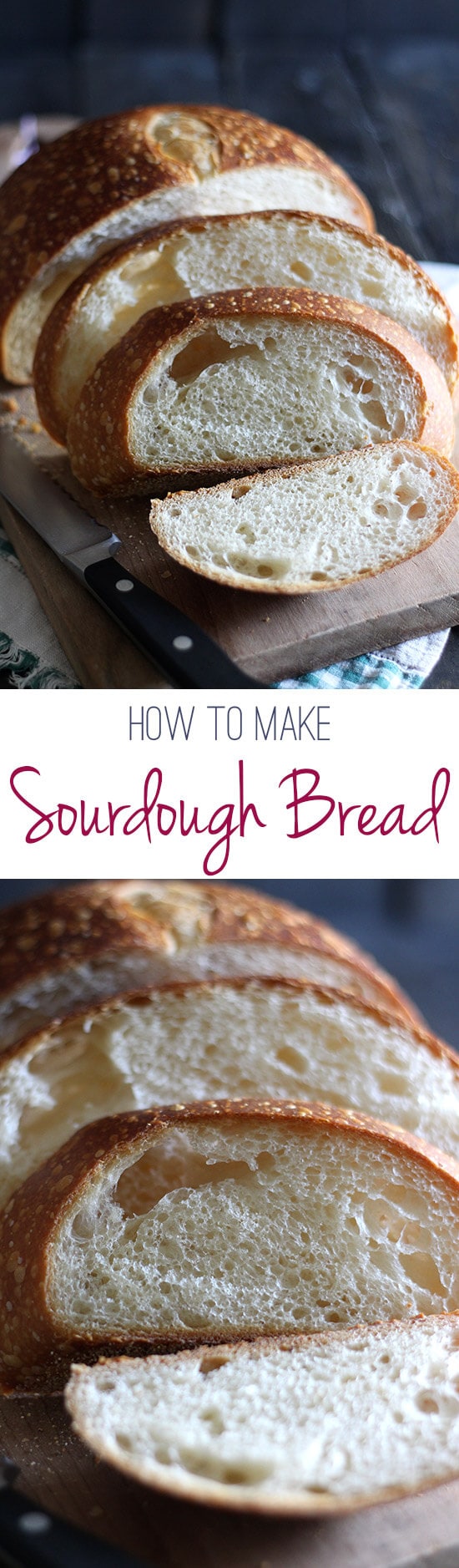 How to Make Sourdough Bread Handle the Heat