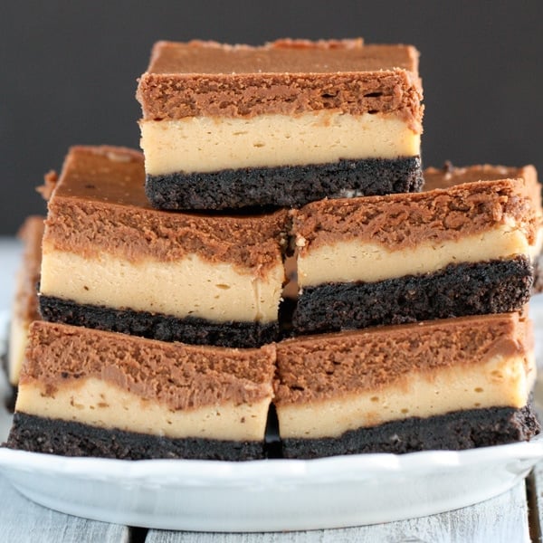 Peanut Butter Chocolate Cookie Bars Recipe Peanut Butter Chocolate Cookie Bars Recipe