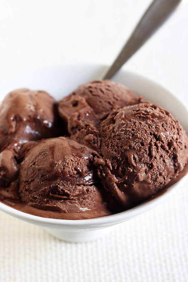 Image result for chocolate ice cream