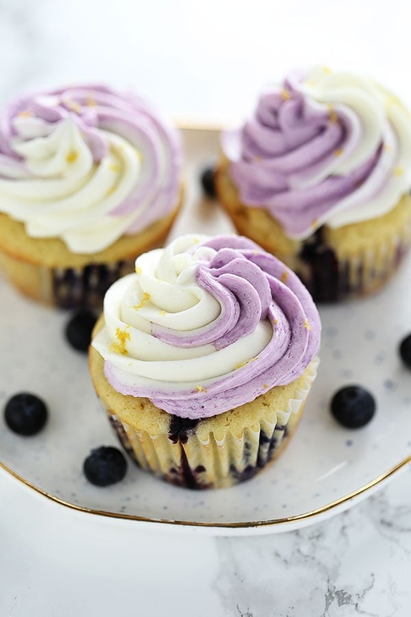 Does Milk Make Cupcakes Moist