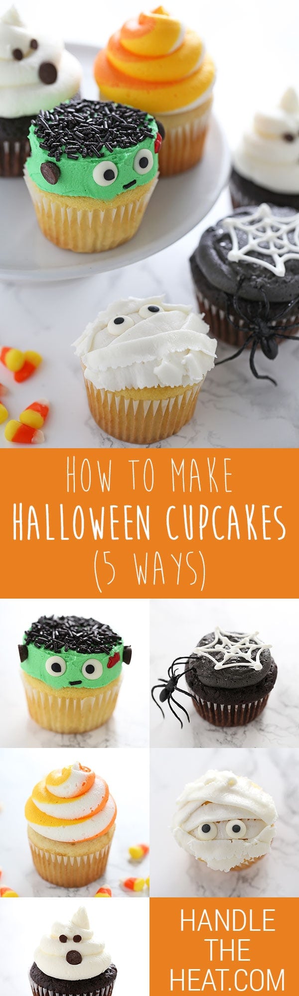 These are SO MUCH fun and surprisingly easy! She shows you exactly how to do it and what you'll need!
