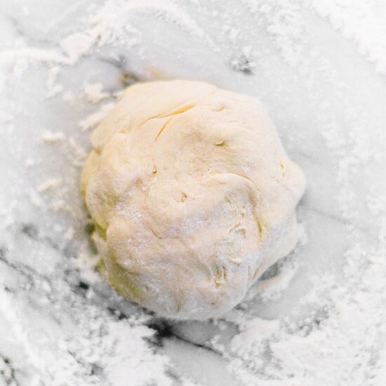 Ultimate Simple Dough Recipe that you can use for ANYTHING! It's foolproof!