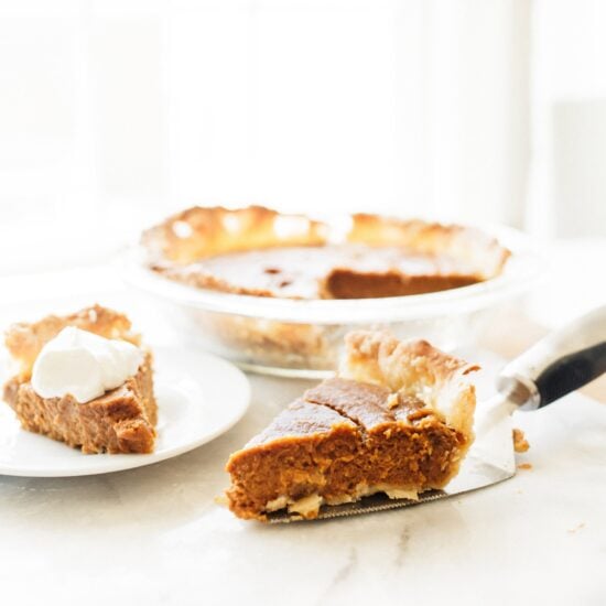 My Top 10 Pie Tips, including how to prevent your crust from shrinking or getting soggy, so you can have perfect pies this Thanksgiving!