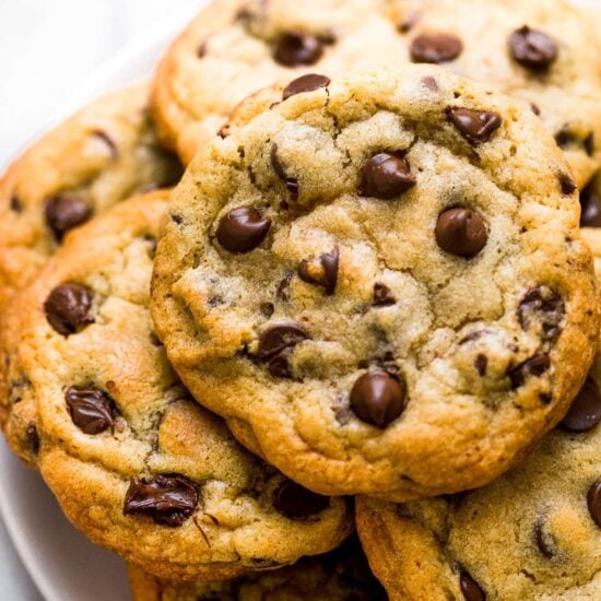 Image result for chocolate chip cookie