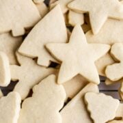 40 of the best Christmas Cookie Recipes you'll love!